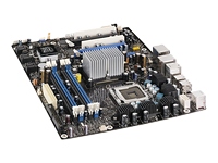INTEL Desktop Board DX38BT