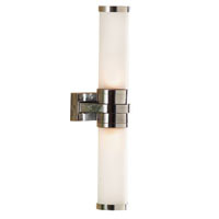 Halo Slim Up/Down Cylinder Opal Lght 40W