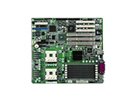 Intel Harlingen SE7501HG2 Dual Xeon Server Mboard 533MHz