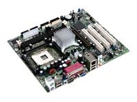 Intel Motherboard mPGA478 i845GE M-ATX Max 2Gb 533FSB