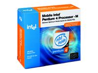 Intel Pentium 4 Mobile 2.2GHz 512K