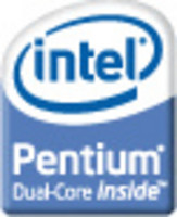 Pentium Dual Core 2.0GHz E2180 800 FSB