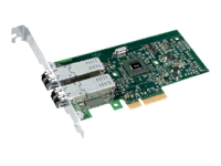 Intel PRO/1000 PF Dual Port Server Adapter - network adapter