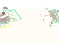 PRO/1000 PT Dual Port Server Adapter - network adapter