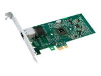 PRO/1000 PT Server Adapter - network adapter