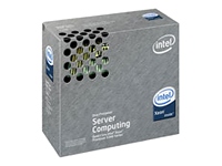 Intel Quad-Core Xeon E5310 / 1.6 GHz processor