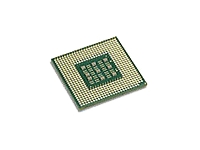 intel Quad-Core Xeon E5462 / 2.8 GHz processor