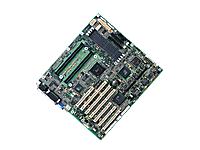 Intel SBT2 Baytown 2way Cascade Server System Board