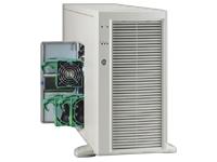 Intel SC5200 Hudson III Chassis Pedestal with Hotswap
