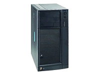 SC5295-E Entry Server Chassis tower - 5 U - SSI EEB 3.