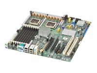 Intel Server Board S5000PSL - motherboard - SSI EEB 3.6 - 5000P