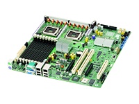 Intel Server Board S5000VSA - motherboard - SSI EEB 3.6 - 5000V