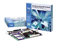 Intel Server Mboard Westville E7500 Dual Xeon 400MHz ATA