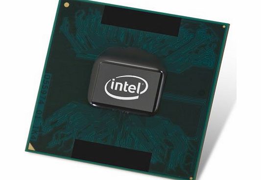Intel T9600 Core 2 Duo Mobile Processor - 2.80 GHz, 6144KB L2 Cache, 1066MHz FSB, Boxed
