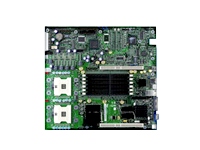 Intel Westville 2 E7501 Dual Xeon 533MHzServer M/B