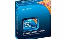 Intel Xeon E5620 Quad Core Processor ? 2.40GHz, 12MB Cache, Socket 1366
