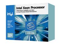 Intel Xeon Processor 2.8GHz 400MHz FSB 512KB Cache