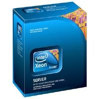 Intel Xeon Quad-Core (X3430) 2.4GHz Processor