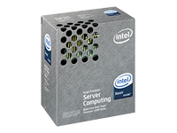 INTEL Xeon X3220 Quad-Core/2.4GHz 8MB 1066MHz