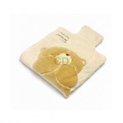 Cozy Plush Forever Friends 3d Plush Bottle with