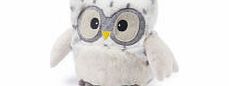 Intelex Hooty Snowy Heatable Owl HOO-SNO-1