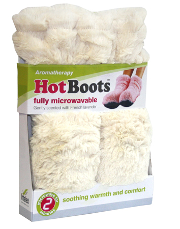 Intelex Hot Boots Cream
