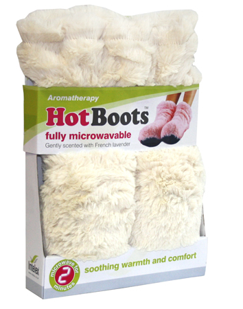 Hot Boots Cream