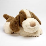 Intelex Ltd Puppy Intelex Cozy Plush Wheat Bag Animal