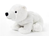 Intelex Snowy the Microwavable Polar Bear