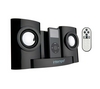 INTEMPO IDS-01 Speaker System for iPod and mp3 - Black