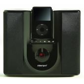 Intempo IDS-03 Speakers (Black)