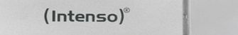 Intenso 3521481 - 32GB - Anthracite - USB Flash Drive