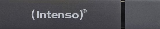 Intenso 3521481 - 32GB - Grey - USB Flash Drive