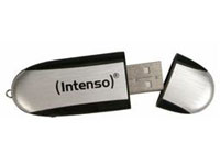 INTENSO Business Line USB flash drive - 16 GB