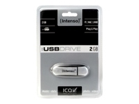 INTENSO USB flash drive - 2 GB