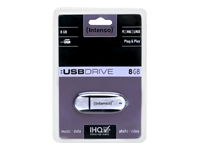 INTENSO USB flash drive - 8 GB
