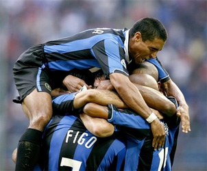 FC / Inter - Reggina