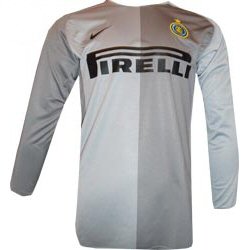 Inter Milan Nike 06-07 Inter Milan GK home