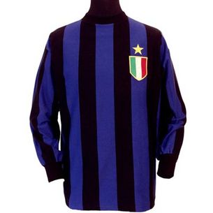 Inter Milan Toffs Internazionale 1970 -1971