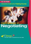 Interactive GetAhead In Negotiating