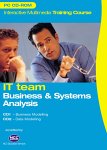 Interactive IT Team Business & Systems Analysis