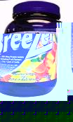 ISOWhey Breezer - Cherry -