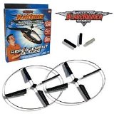 Interactive Toy Bladerunner Nano Replacement Twin Rotor Set X 1