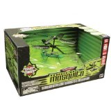 Interactive Toy Concepts Micro Mosquito RC Flying Insect