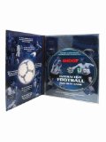 InterestingBuys SHOOT Interactive Football DVD Quiz Games