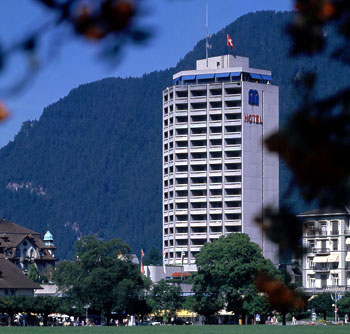 Metropole Hotel
