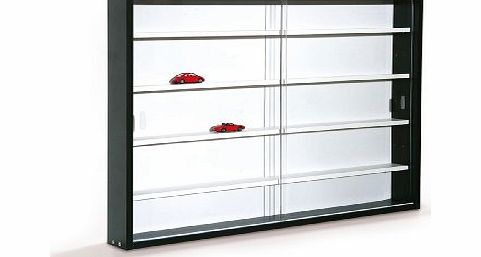 Interlink Display Cabinet Collecty