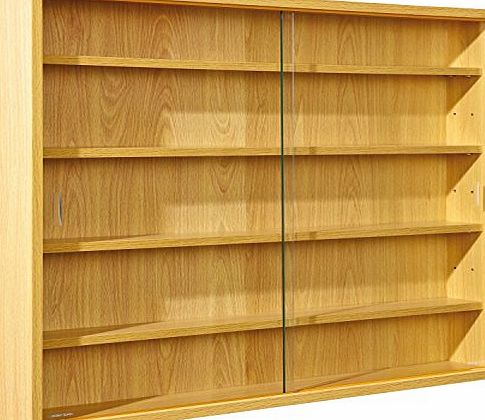 Interlink Furniture Interlink Display Cabinet Acquario