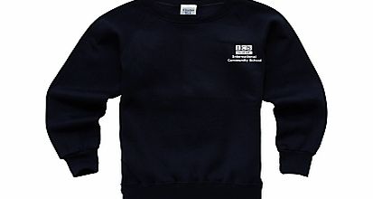 International Community School Unisex