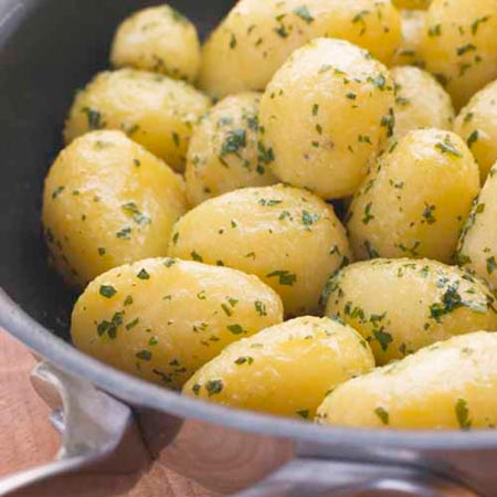 Kidney Potatoes - 3kg 3kg